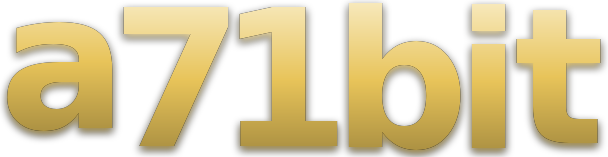 a71bit logo